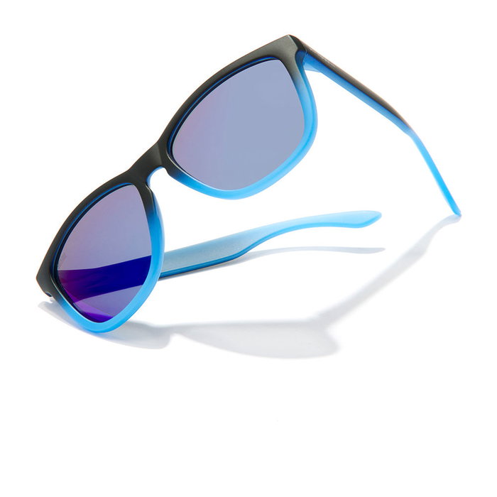 Hawkers Lunettes de soleil polarisées Polarisé Fusion Ciel Noir Unisexe 1 u