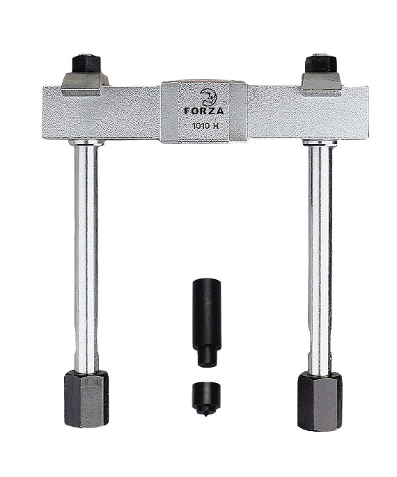 Extracteur Hydraulique Forza À 2 Griffes Rallongées Série 190X200 Extracteur Hydraulique Forza À 2 Griffes Rallongées Série 190X200