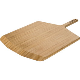 Ooni Pelle à pizza et planche de service en bambou 40 cm