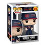 Funko Figurine POP! Vinyl Formule 1 Sergio Perez