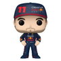 Funko Figurine POP! Vinyl Formule 1 Sergio Perez