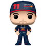 Funko Figurine POP! Vinyl Formule 1 Sergio Perez