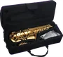 SML Saxophone Alto A420-II Laqué Doré avec Kit BG - Mi bémol