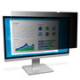 3M PFMDE001 Filtre de confidentialité pour moniteur Dell U3415W, contre les regards latéraux et la lumière bleue, surface mate/réversible