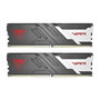 Mémoire RAM Patriot Memory PVV548G640C32K