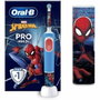 Oral-B Pro Kids Spiderman Brosse à dents électrique