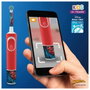 Oral-B Pro Kids Spiderman Brosse à dents électrique