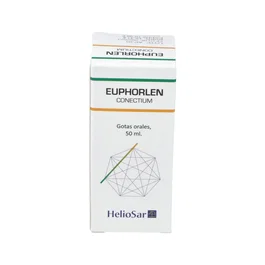 HELIOSAR EUPHORLEN CONECTIUM 50ml