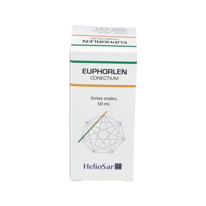 HELIOSAR EUPHORLEN CONECTIUM 50ml HELIOSAR EUPHORLEN CONECTIUM 50ml