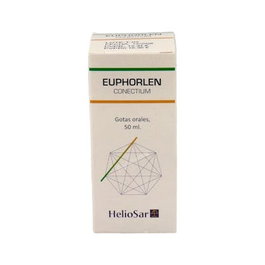 HELIOSAR EUPHORLEN CONECTIUM 50ml