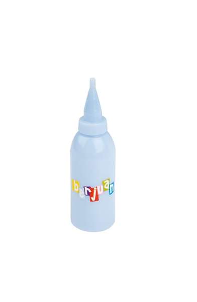 Berjuan Réf. 510-26 Baby Smile Lapin (Conejito) - Poupée en plastique pour enfant dès 12 mois