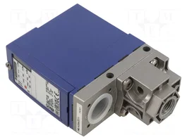 TELEMECANIQUE SENSORS Module d'automatisation pressostat 1,5÷30bar G1/4''