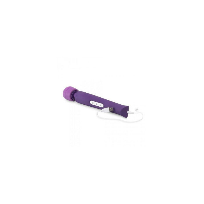 Vibromasseur Toyz4lovers Violet