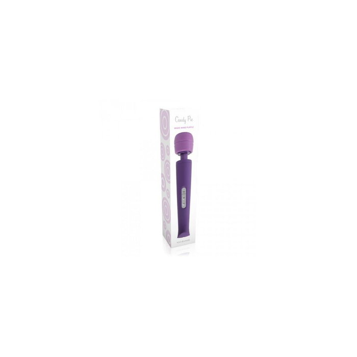 Vibromasseur Toyz4lovers Violet