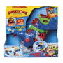 Magic Box Superthings Mr King T-Rex avec lumières et sons
