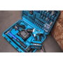 Set de forage et accessoires Koma Tools Pro Series Tournevis 70 piezas
