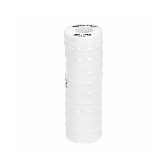 Wolfpack Ruban PTFE 19 mm x 15 m