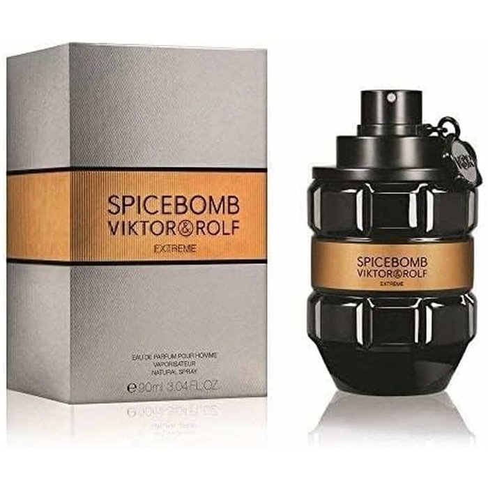 Viktor & Rolf Spicebomb Extreme Eau de Parfum 90 ml