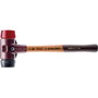 Halder Masse en caoutchouc Simplex