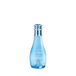 Davidoff Cool Water - Eau de Toilette pour femme - Flacon testeur de 30 ml