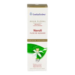 ESENTIAL AROMS Hidrolat de Neroli Bio 120 ml