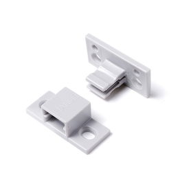 HERRAJES ALK Teku Herraje pour Union de Panneaux Macho + Hembra