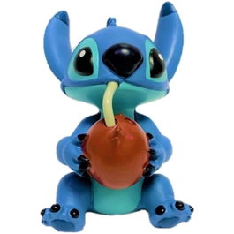 Enesco Figure Disney Lilo & Stitch - Stitch avec coco