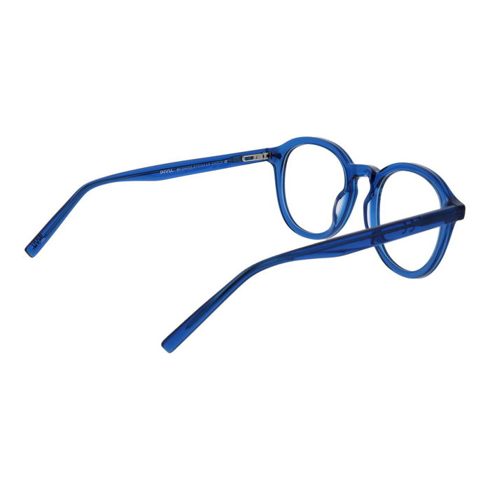 Monture de Lunettes Unisexe INVU B4133 52C