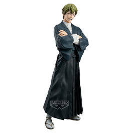 Banpresto Figura Grandista Zen'in Naoya Jujutsu Kaisen 27cm