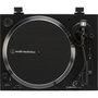 Audio-Technica AT-LP120X BT USB Black