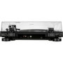 Audio-Technica AT-LP120X BT USB Black