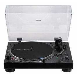 Audio-Technica AT-LP120X BT USB black