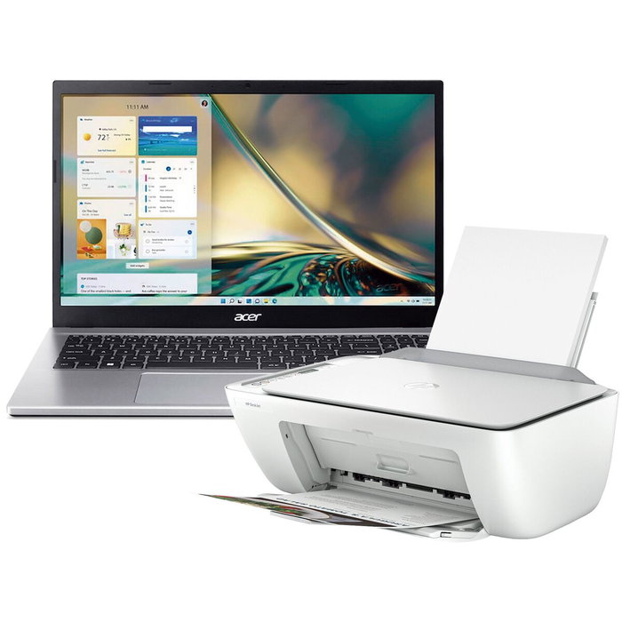 Ordinateur Portable Acer Aspire 3 I5 1235U 15,6" Intel Core i5 32 GB RAM 512 GB Ordinateur Portable Acer Aspire 3 I5 1235U 15,6" Intel Core i5 32 GB RAM 512 GB