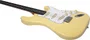 EKO Guitare Électrique Starter ST300 Type Strat Crème
