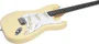 EKO Guitare Électrique Starter ST300 Type Strat Crème