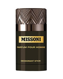 Missoni Deodorant Stick Parfum Pour Homme 75 ml - Soin Corps