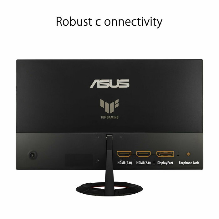 Monitor Gaming Asus 90LM0AD1-B01E70 27" Full HD Monitor Gaming Asus 90LM0AD1-B01E70 27" Full HD