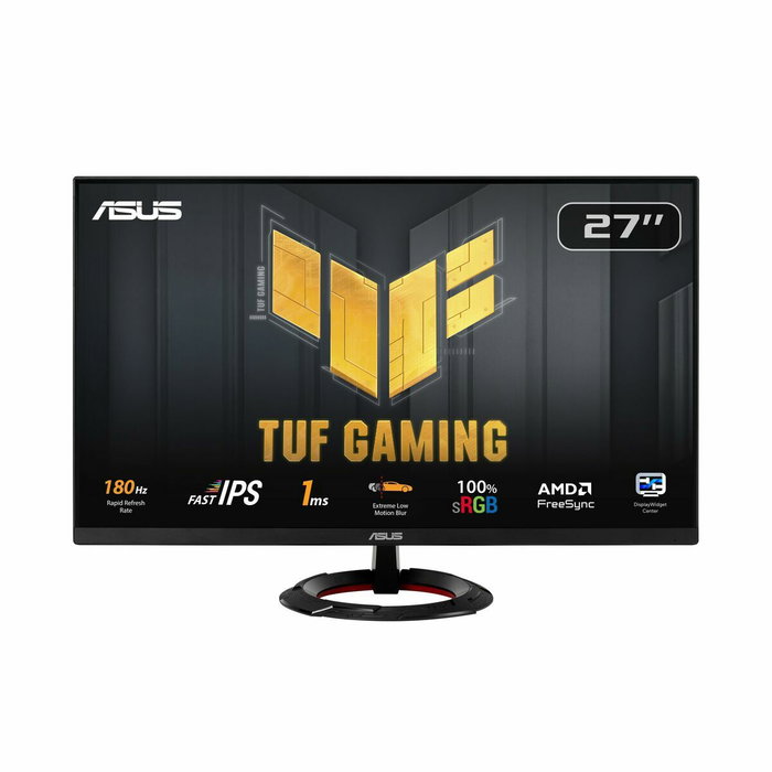Monitor Gaming Asus 90LM0AD1-B01E70 27" Full HD Monitor Gaming Asus 90LM0AD1-B01E70 27" Full HD