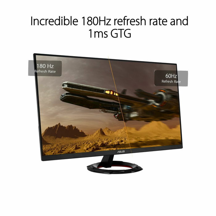 Monitor Gaming Asus 90LM0AD1-B01E70 27" Full HD Monitor Gaming Asus 90LM0AD1-B01E70 27" Full HD