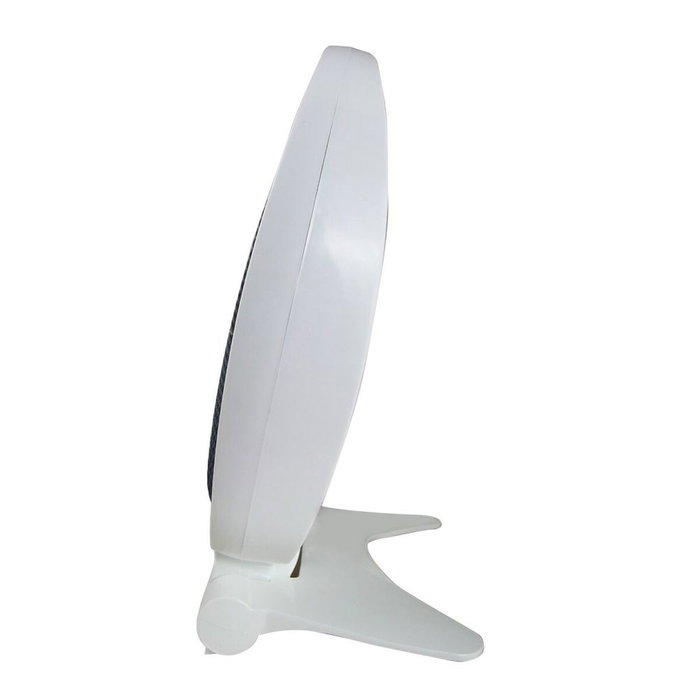 Esperanza EHH009 Chauffage électrique au quartz Blanc 800 W
