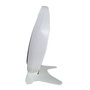 Esperanza EHH009 Chauffage électrique au quartz Blanc 800 W
