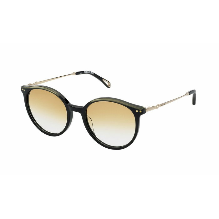 Lunettes de soleil Femme Zadig & Voltaire SZV322-520700 Ø 52 mm Lunettes de soleil Femme Zadig & Voltaire SZV322-520700 Ø 52 mm