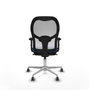 Piqueras y Crespo Chaise de Bureau 2D086G0 Blue marine