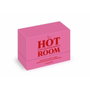 HELLOFUN! Jeu Hot Room (Espagnol)