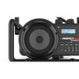 PerfectPro DABBOX Job Site Radio - Noir