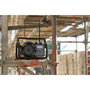 PerfectPro DABBOX Job Site Radio - Noir