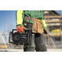 PerfectPro DABBOX Job Site Radio - Noir