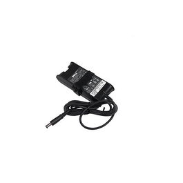 Dell Adaptateur secteur 65 W 3 broches Noir