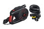 Bestway 62247 Gonfleur Électrique Pro 1200 L/min pour Piscines, Lits et Bateaux Gonflables