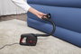 Bestway 62247 Gonfleur Électrique Pro 1200 L/min pour Piscines, Lits et Bateaux Gonflables